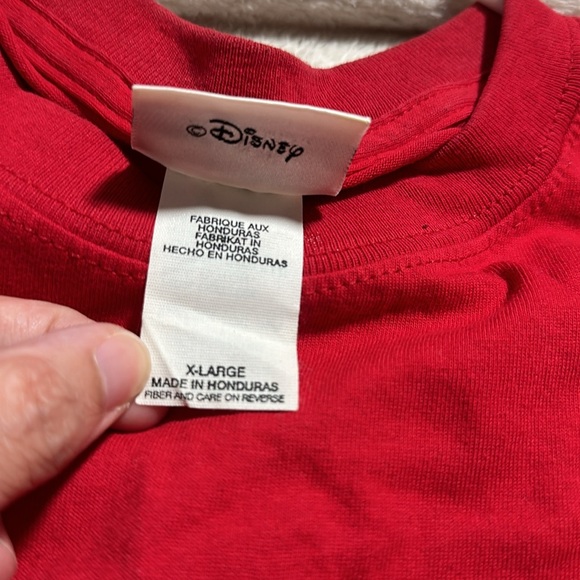 Vintage Disney XL tee - Picture 2 of 5